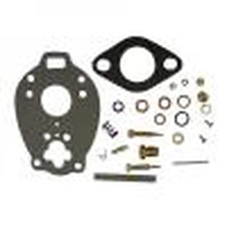 Aftermarket Basic Carb Kit MSCK10